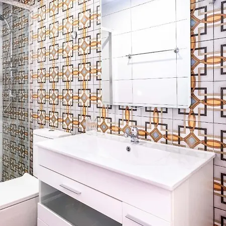 Quality With Homely Decor Βαλένθια