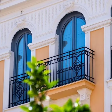 Quality With Homely Decor Βαλένθια