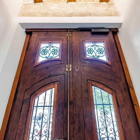 Quality With Homely Decor Apartment Valencia
