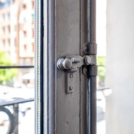 Quality With Homely Decor * Βαλένθια