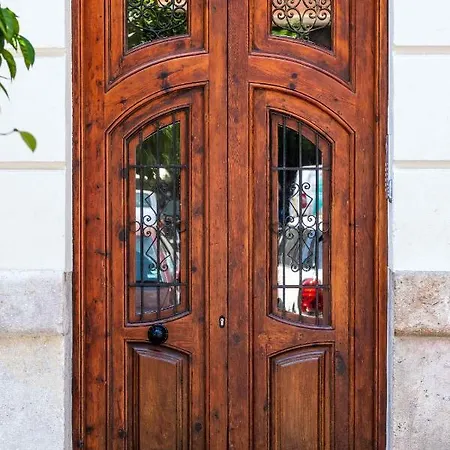 Quality With Homely Decor * Βαλένθια