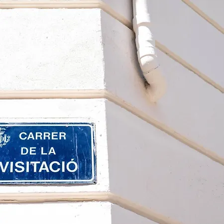 Quality With Homely Decor Βαλένθια