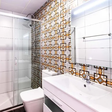Quality With Homely Decor Apartment *