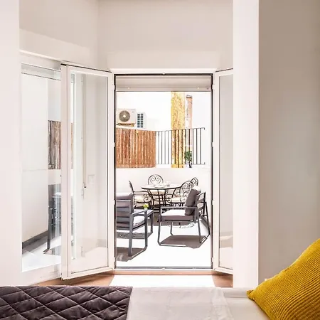 Quality With Homely Decor * Βαλένθια