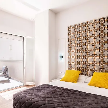 Quality With Homely Decor Βαλένθια