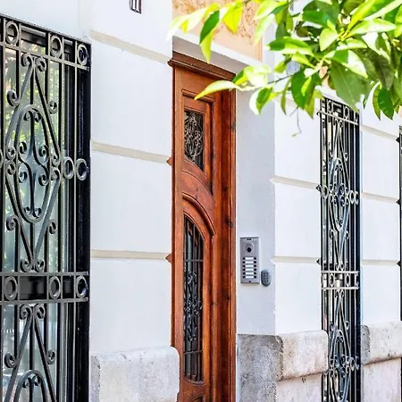 Quality With Homely Decor Διαμέρισμα *