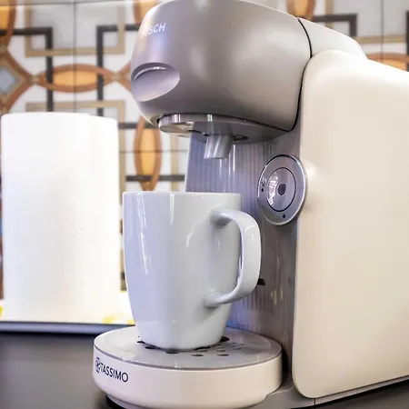 Quality With Homely Decor * Βαλένθια