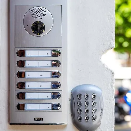 Διαμέρισμα Quality With Homely Decor *