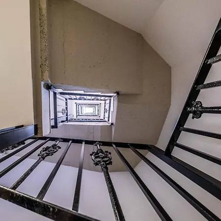 Διαμέρισμα Quality With Homely Decor *