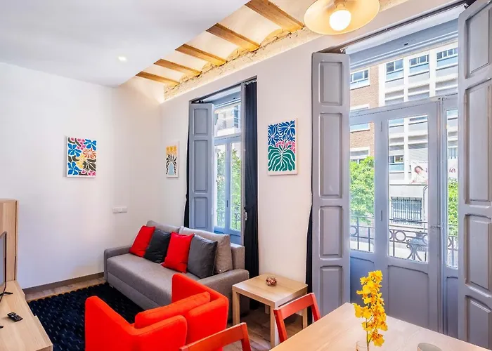 Quality With Homely Decor Apartman