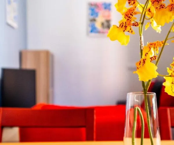 Quality With Homely Decor Apartman