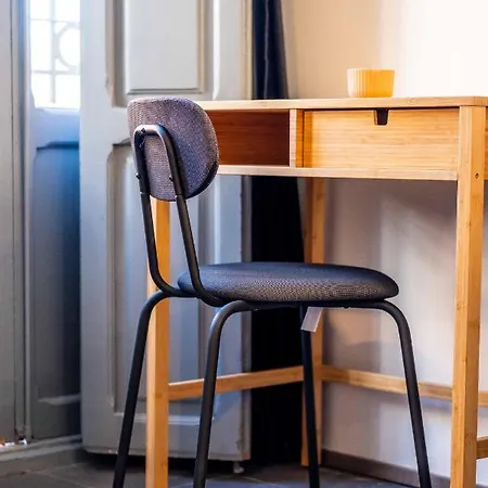 Apartamento Quality With Homely Decor